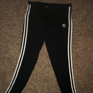Adidas leggings